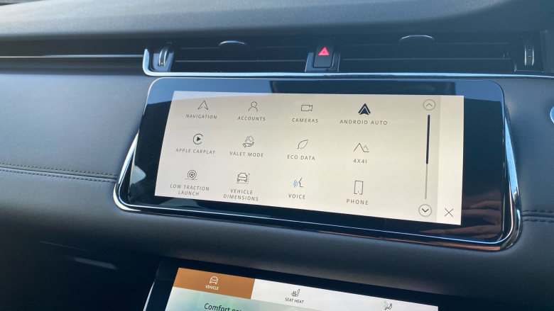 Land Rover Range Rover Evoque 2.0 D200 R-Dynamic SE 5dr Auto Diesel Hatchback